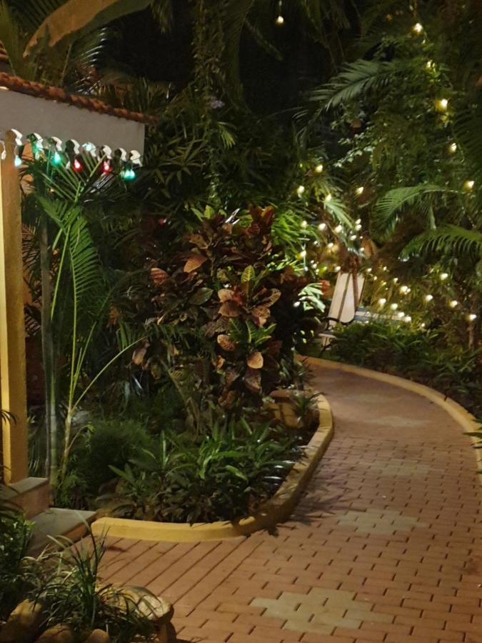 Pristine Resort Utorda 外观 照片